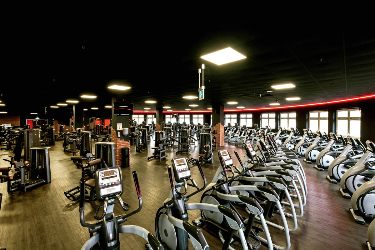 Deine Ziele Deine Workouts Ai Fitness Duisburg City aifitness.de